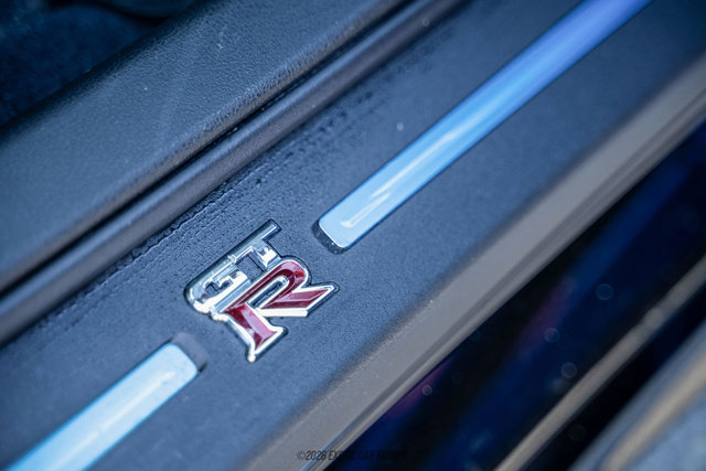 Used 2024 Nissan GT-R AWD/4WD image 42