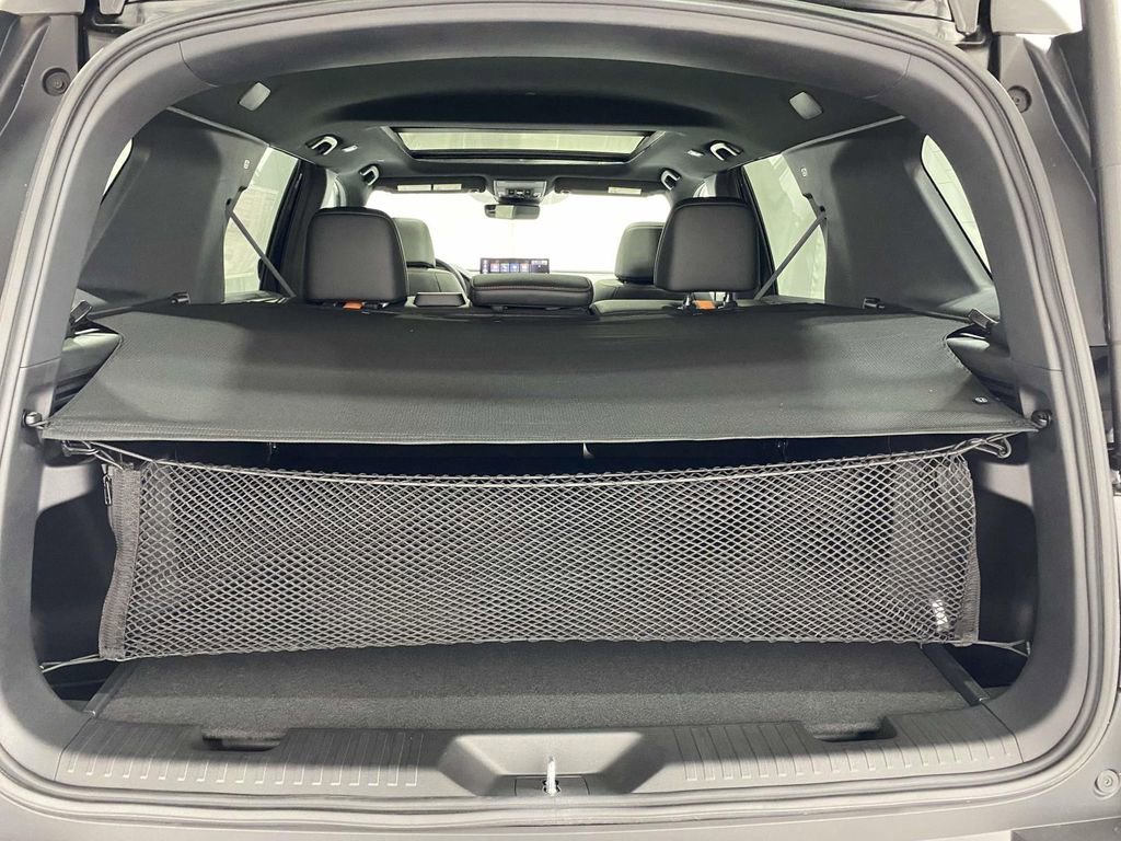 New 2026 Honda Passport TrailSport image 9