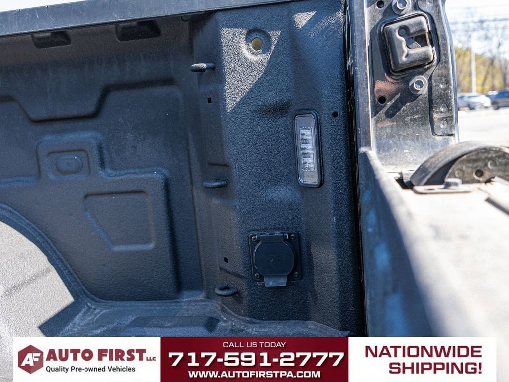 Used 2024 GMC Sierra 1500 SLT image 29