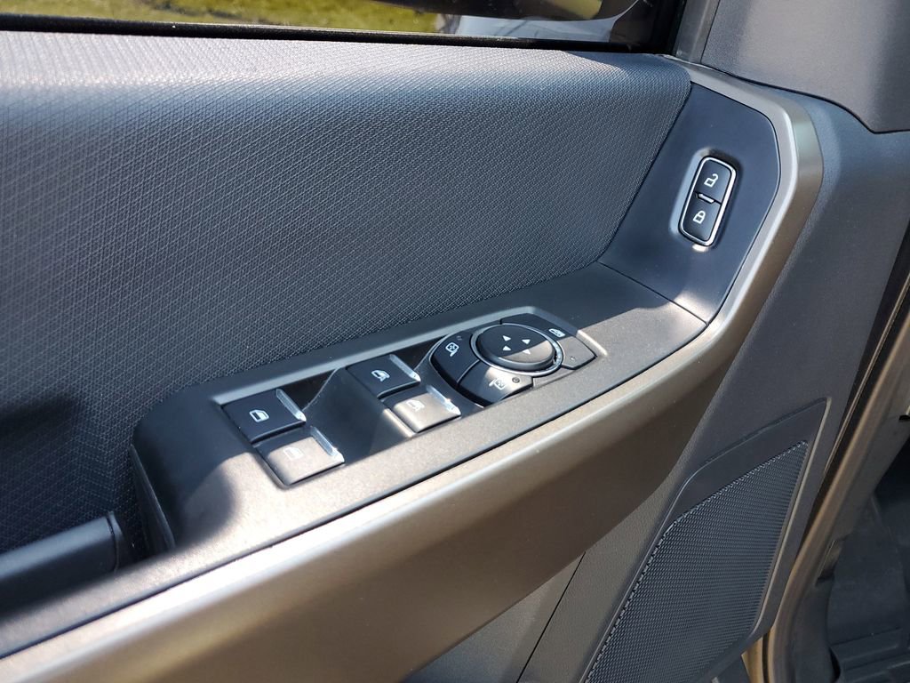 Used 2025 Ford F150 STX w/ Equipment Group 201A FX4 image 12