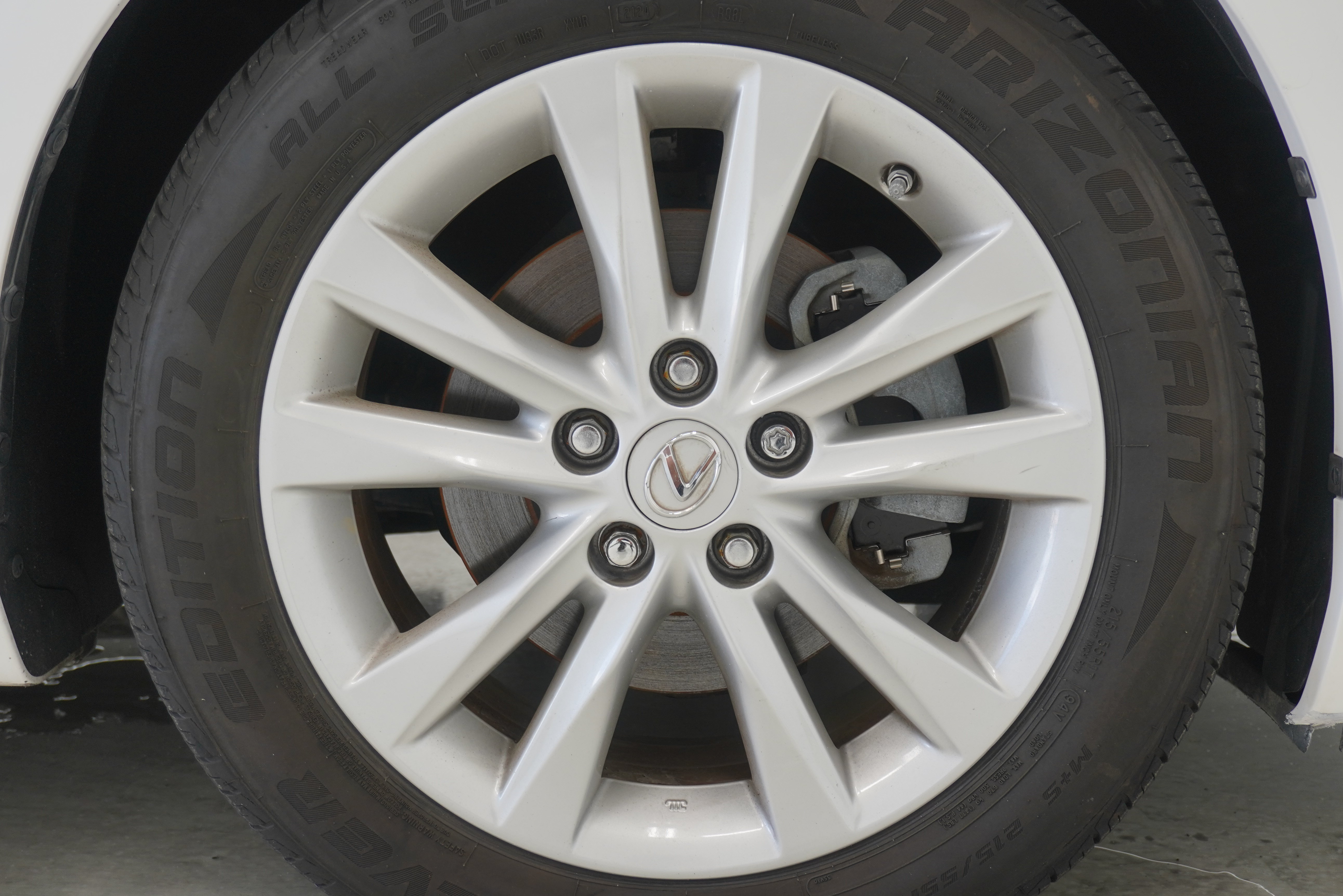 Used 2011 Lexus ES 350 FWD image 23