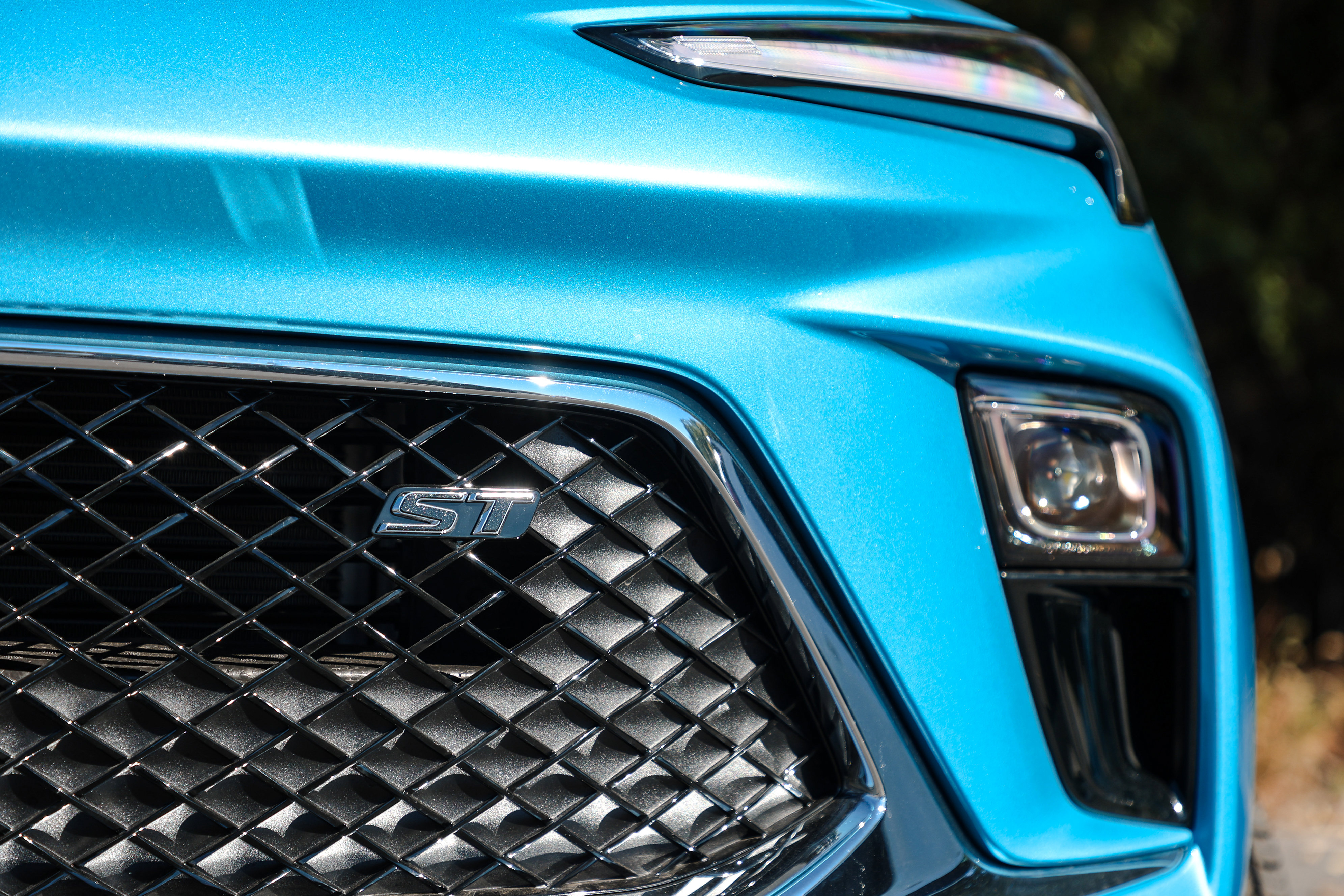 New 2026 Buick Encore GX Sport Touring w/ Comfort Package image 4