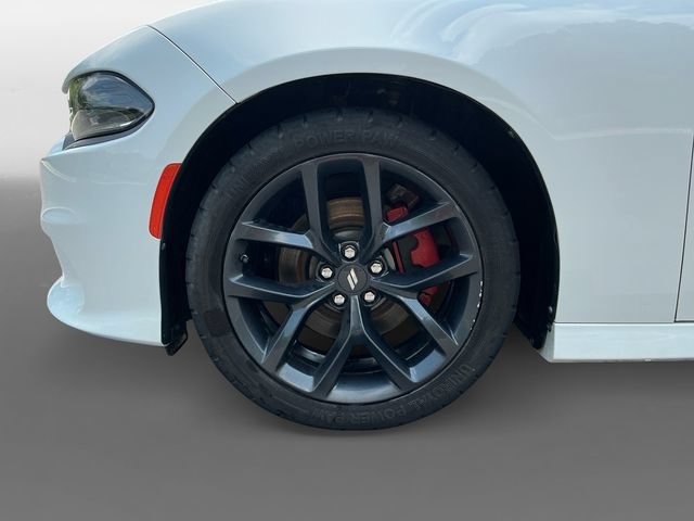Used 2022 Dodge Charger GT w/ Blacktop Package RWD image 15