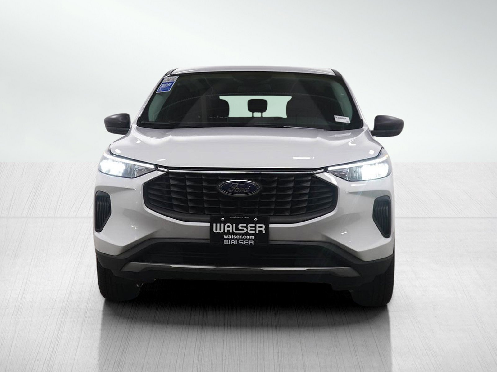 Used 2024 Ford Escape Active w/ Tech Pack #1 image 8