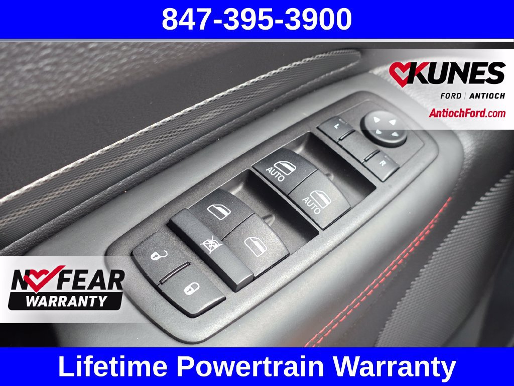 Used 2025 Dodge Durango R/T AWD/4WD image 48