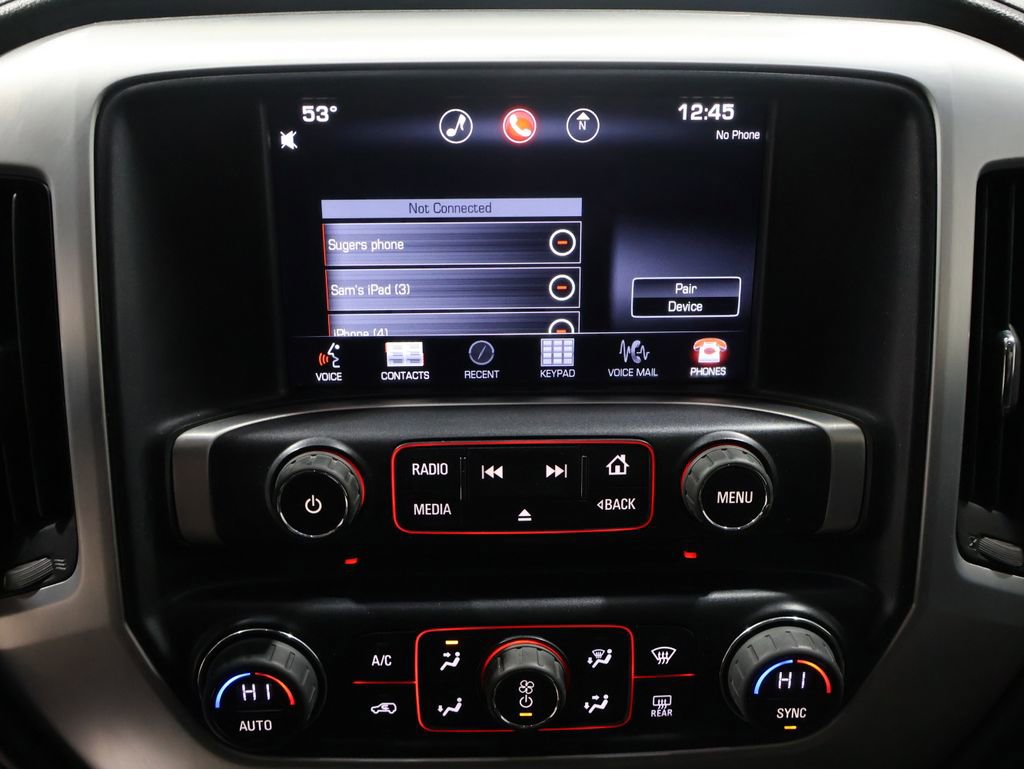 Used 2014 GMC Sierra 1500 SLE image 27