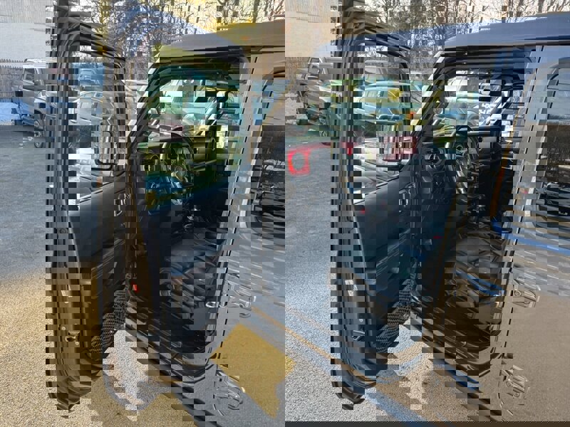 Used 2020 Jeep Wrangler Unlimited Rubicon image 20