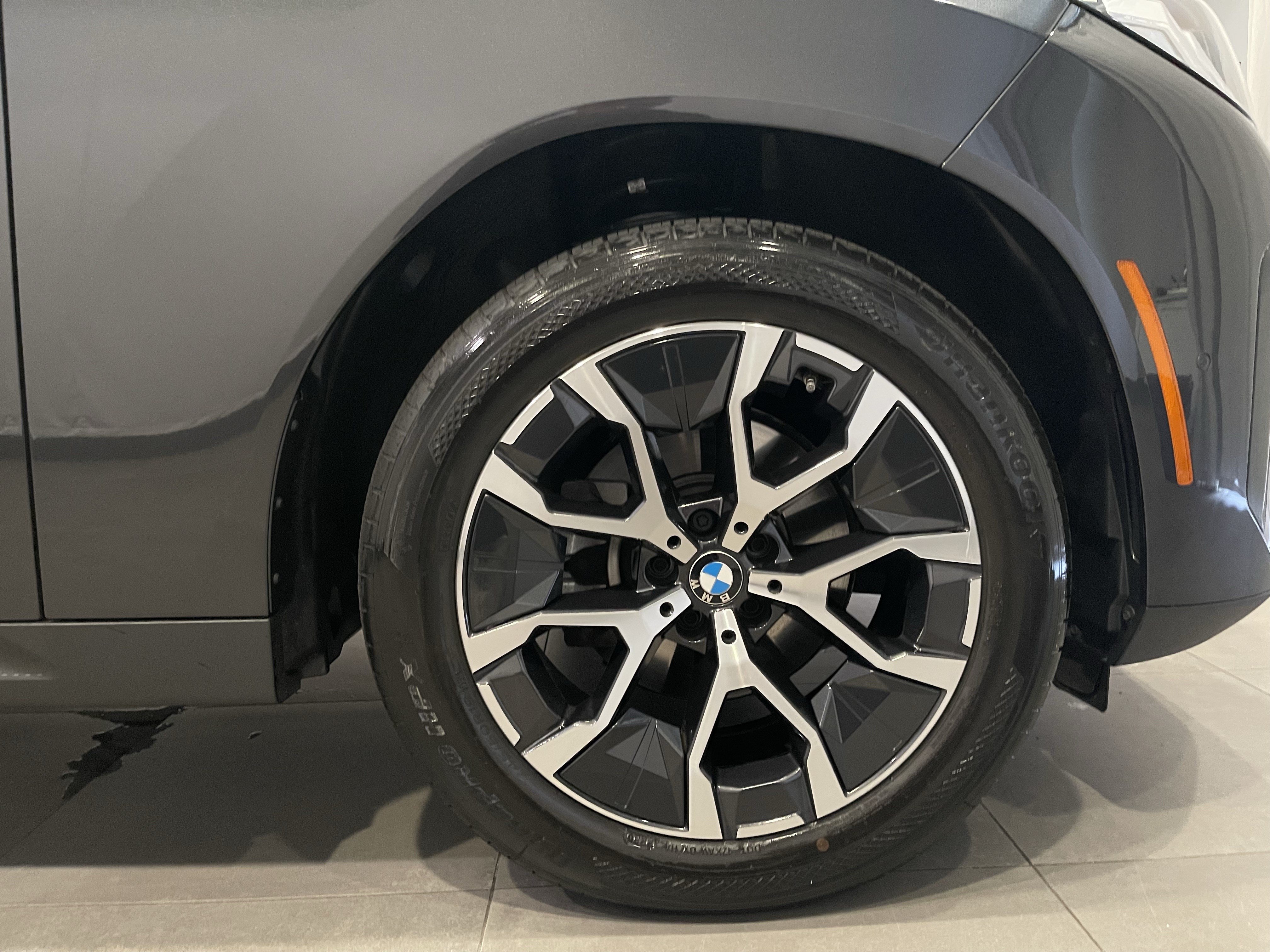 Used 2026 BMW X3 xDrive30i w/ Convenience Package AWD/4WD image 10