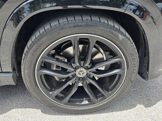 Used 2024 Mercedes-Benz GLS 580 4MATIC image 7