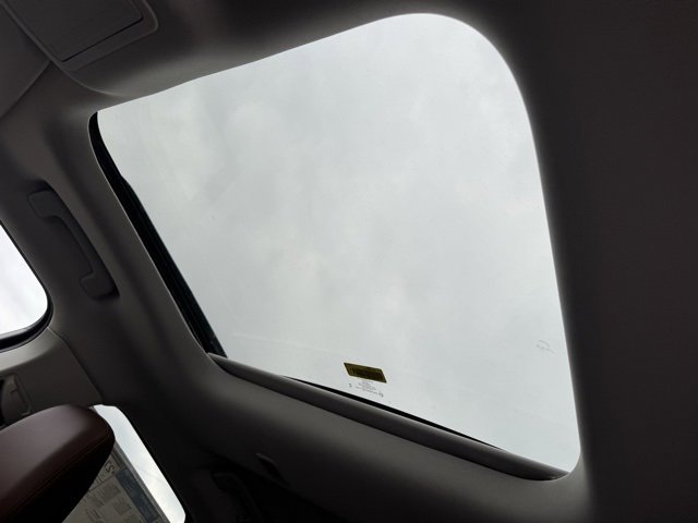 New 2025 Ford Bronco Sport Outer Banks w/ Outer Banks Tech Package+ image 16