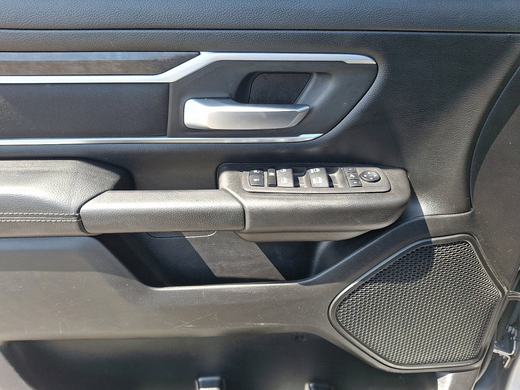 Used 2023 RAM 1500 Big Horn AWD/4WD image 23