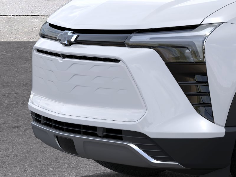 New 2026 Chevrolet Blazer EV LT AWD/4WD image 13