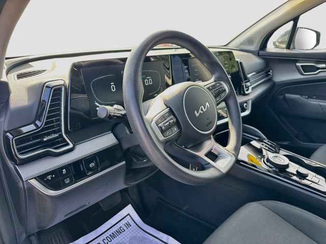 Used 2023 Kia Sportage LX AWD/4WD image 11