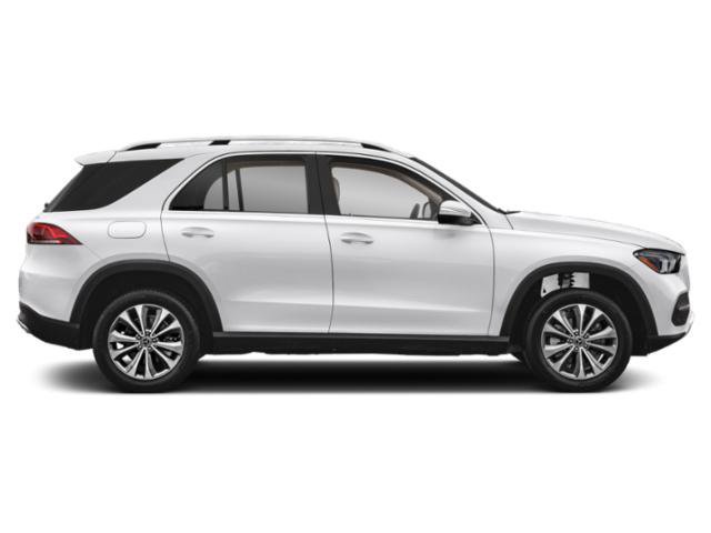 Used 2021 Mercedes-Benz GLE 350 4MATIC image 3