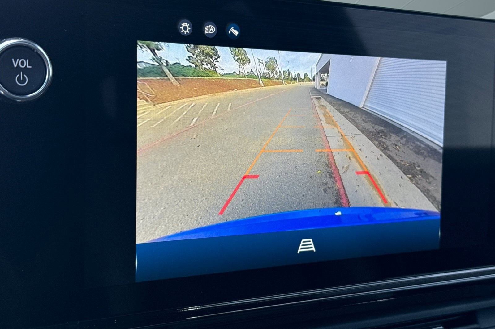 Certified 2024 Honda Prologue Touring image 25