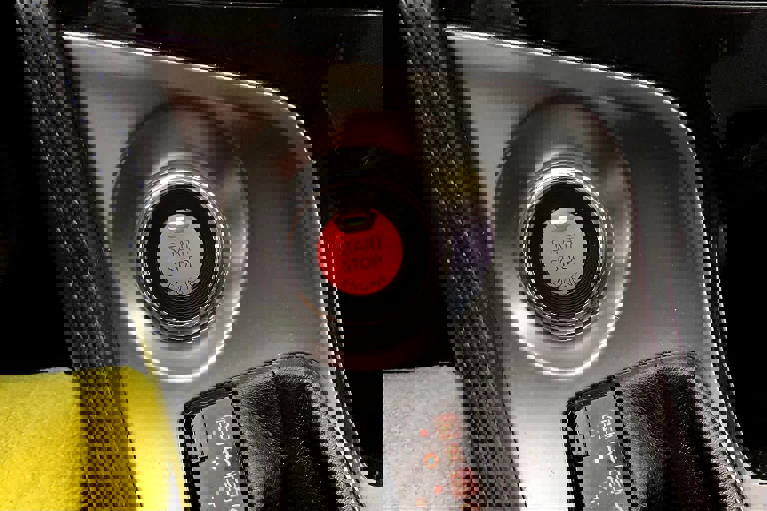 Used 2016 Nissan Maxima SR w/ Interior Lighting Package image 35