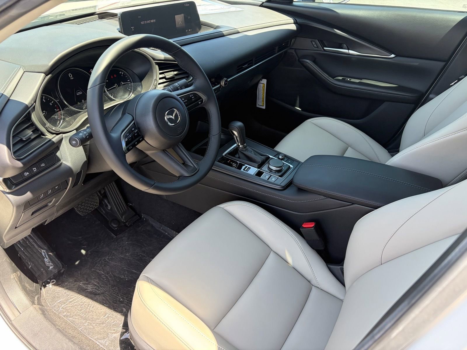 New 2026 MAZDA CX-30 AWD 2.5 S image 10