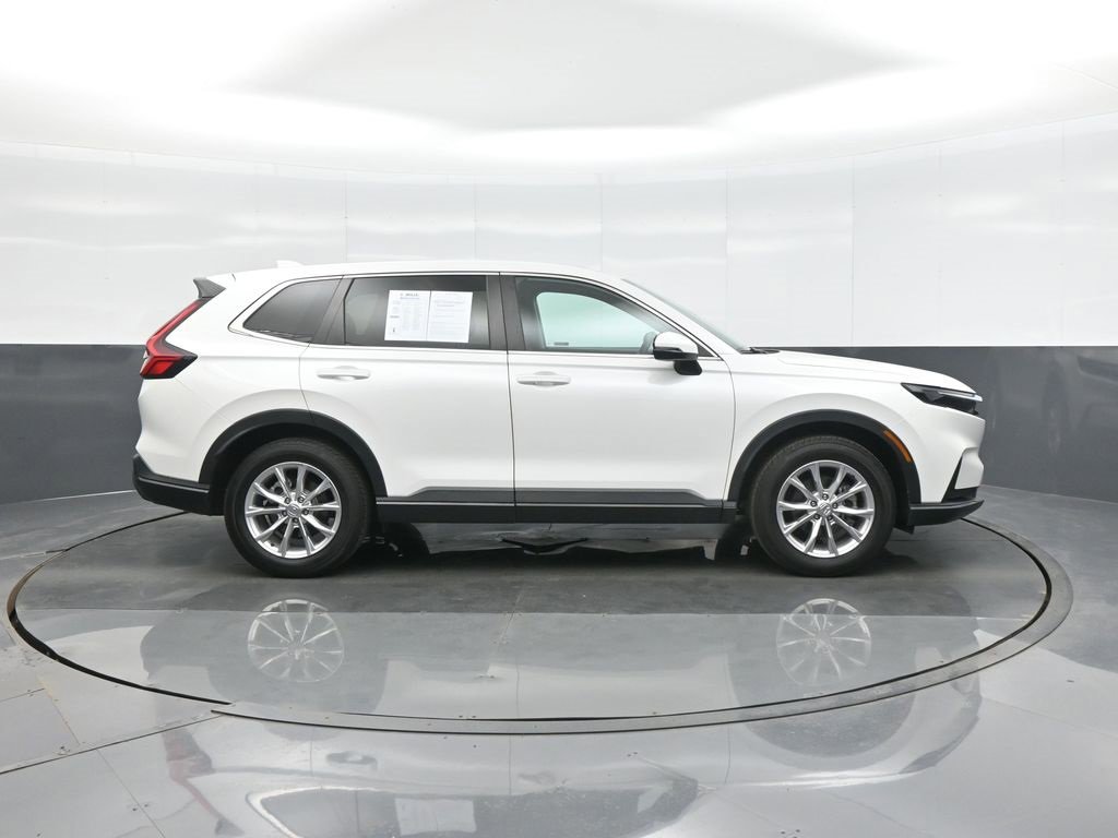 Used 2024 Honda CR-V EX image 8