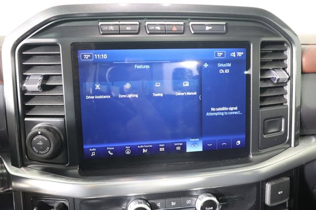 Used 2023 Ford F150 Lariat w/ Equipment Group 502A High AWD/4WD image 65