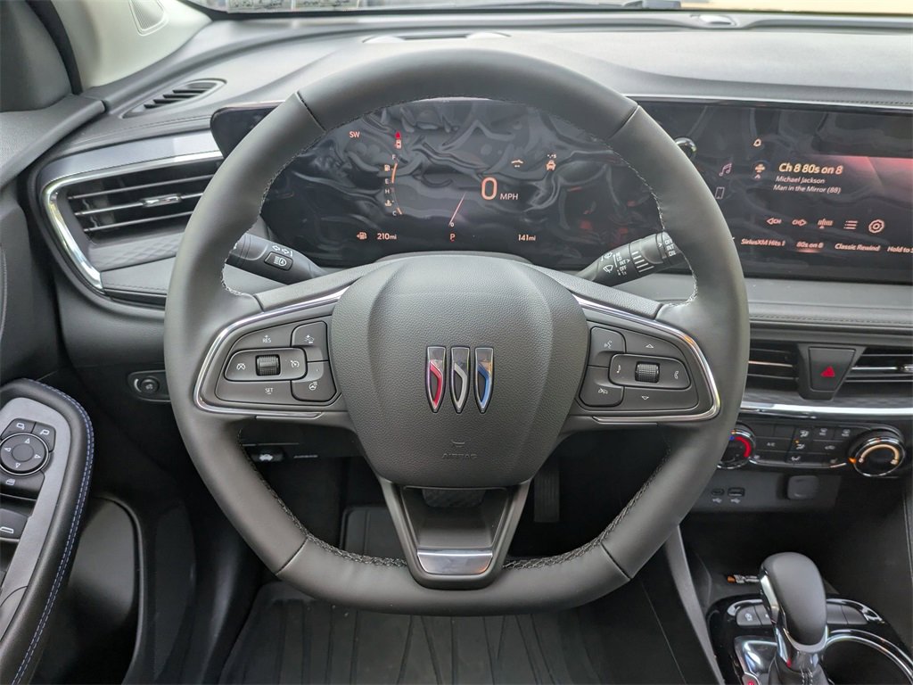 New 2026 Buick Encore GX Sport Touring w/ Advanced Technology Package image 18