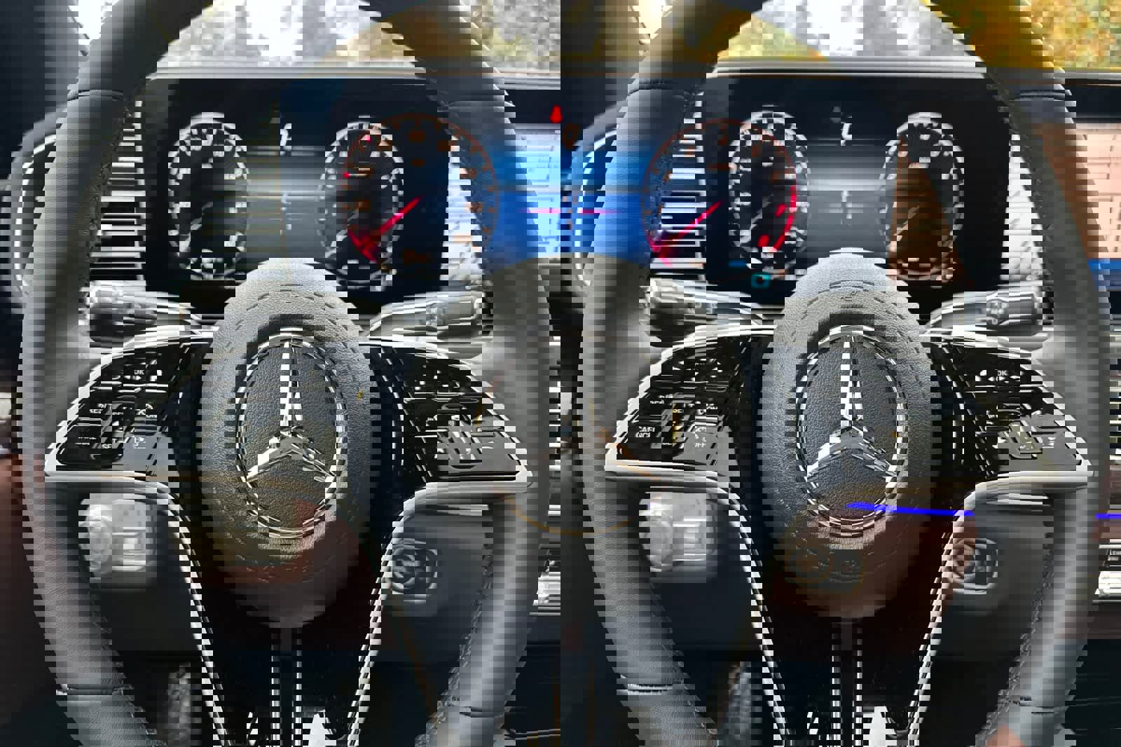 New 2026 Mercedes-Benz GLE 350 4MATIC image 23