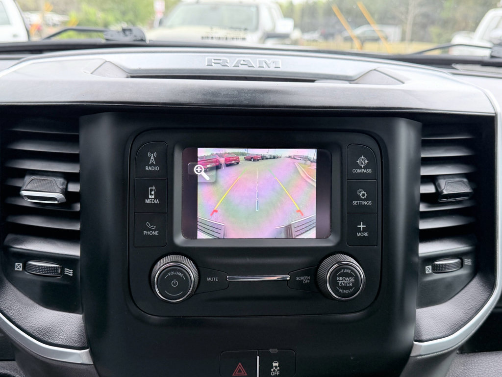 Used 2021 RAM 2500 Big Horn image 17