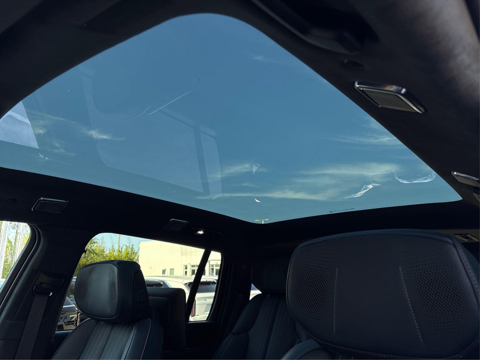 New 2026 Cadillac Escalade IQ Sport 2 image 33