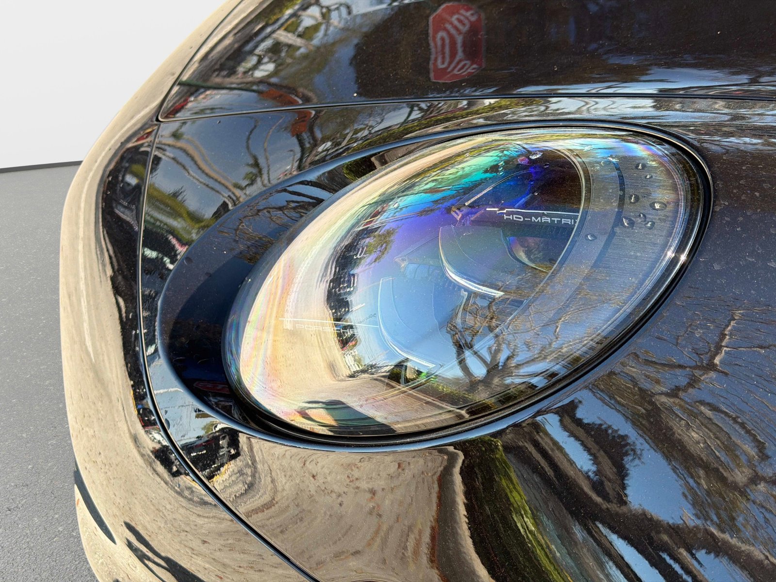 Used 2025 Porsche 911 Targa 4 GTS image 11