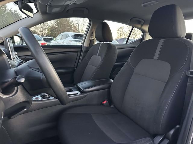 Used 2023 Nissan Sentra SV image 12