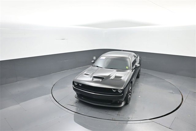 Used 2022 Dodge Challenger R/T Scat Pack image 17