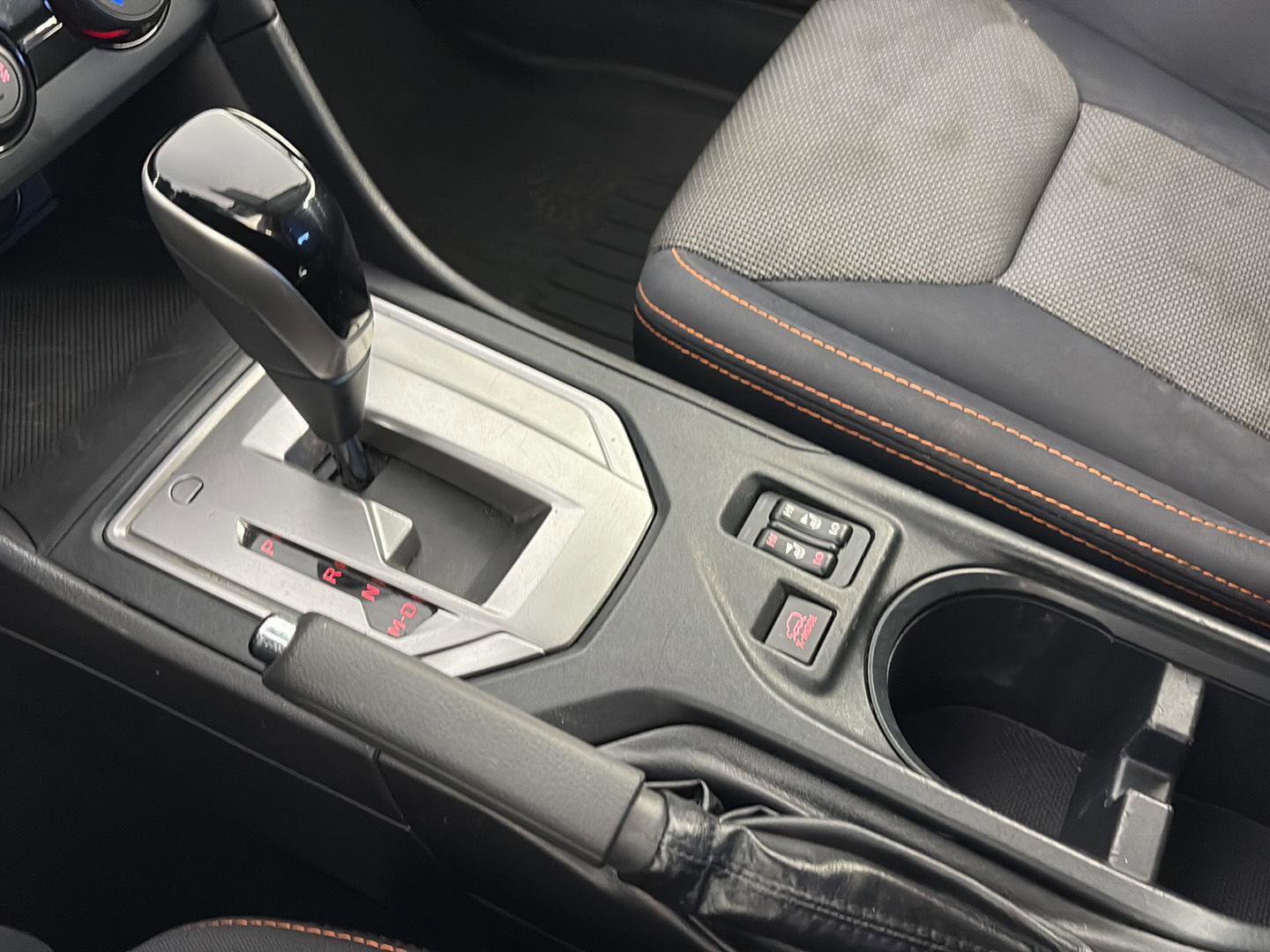 Used 2018 Subaru Crosstrek 2.0i Premium image 31