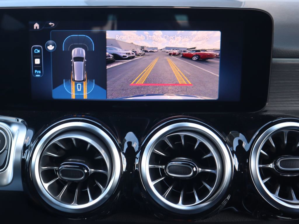 New 2026 Mercedes-Benz GLB 250 GLB 250 image 16