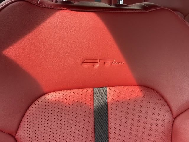 Certified 2024 Kia K5 GT-Line image 36