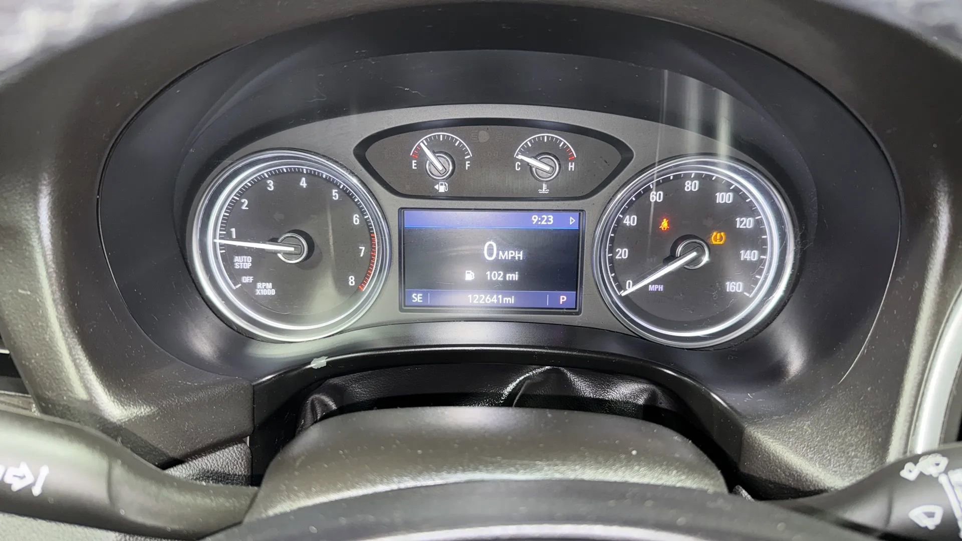 Used 2020 Buick Enclave Essence FWD image 16