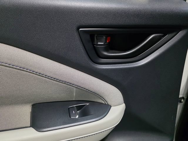 Certified 2025 Subaru Forester Premium image 28