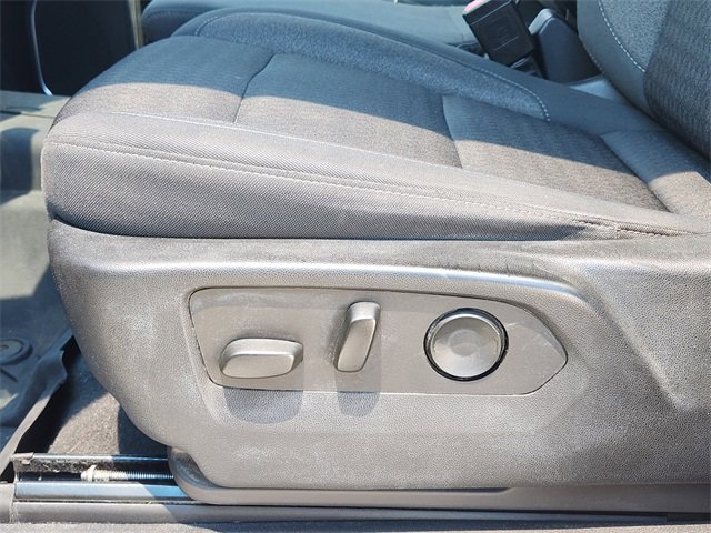 Used 2022 Chevrolet Silverado 1500 LT Trail Boss image 24