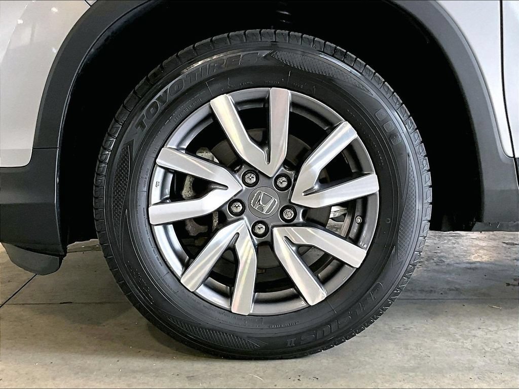 Used 2019 Honda Pilot EX-L image 7