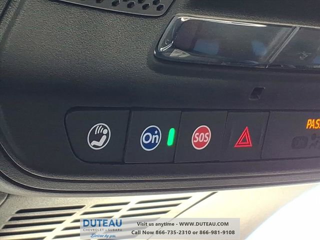 New 2026 Chevrolet Blazer EV LT w/ Midnight/Sport Edition image 17