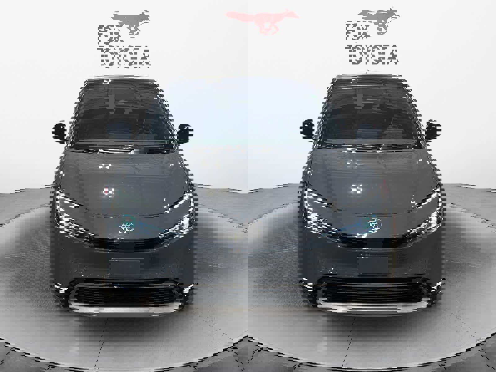 Used 2025 Toyota Prius XLE image 9