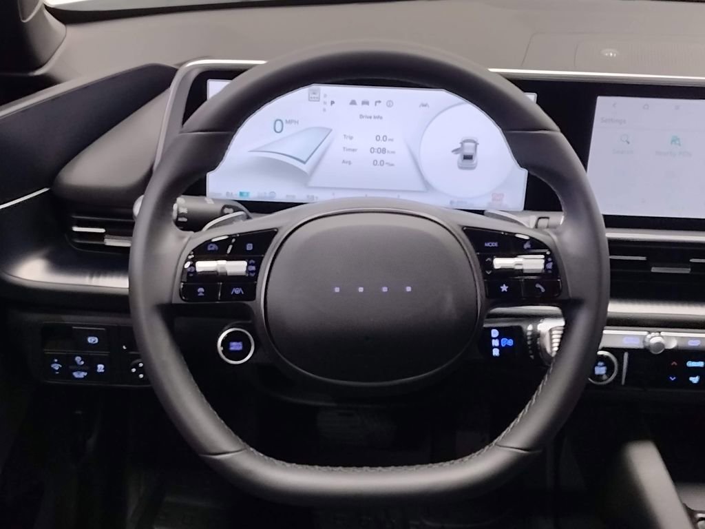 Used 2025 Hyundai Ioniq 6 SE image 34