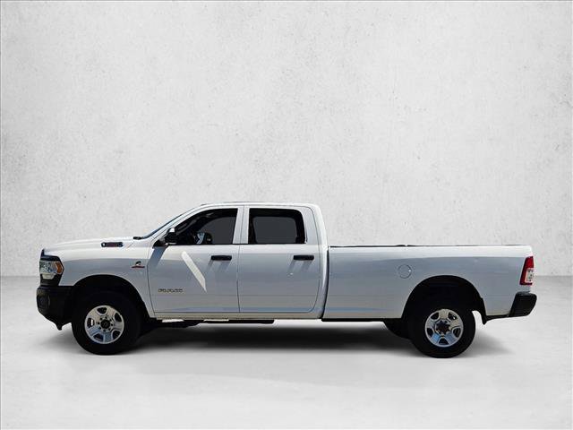 Used 2022 RAM 3500 Tradesman image 8