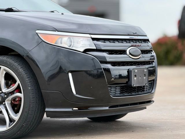 Used 2013 Ford Edge Sport w/ Driver Entry Pkg image 8