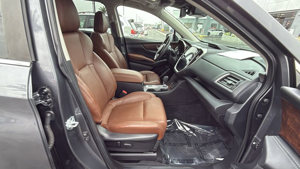 Certified 2023 Subaru Ascent Touring AWD/4WD image 16