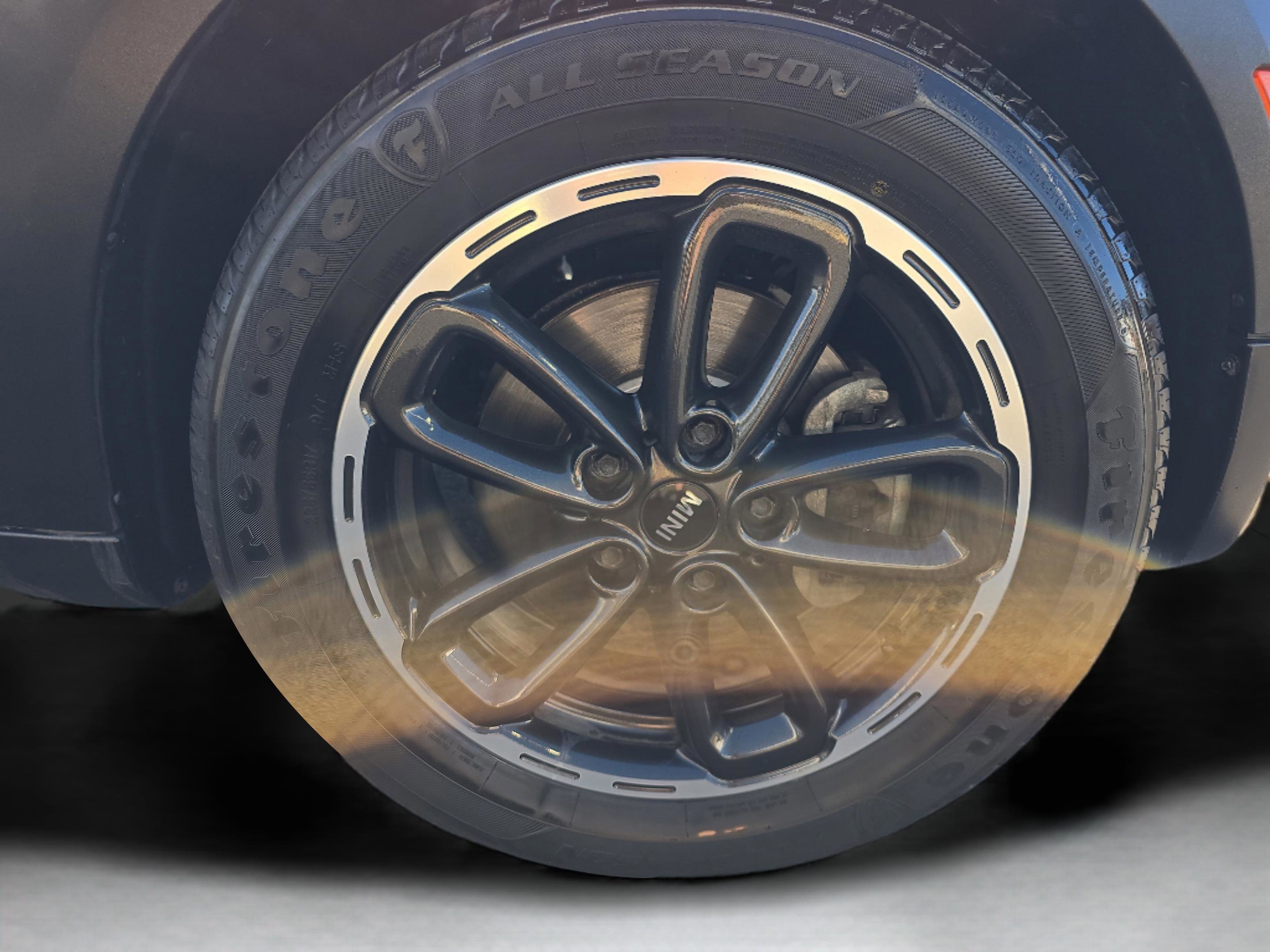 Used 2016 MINI Cooper Countryman S image 32