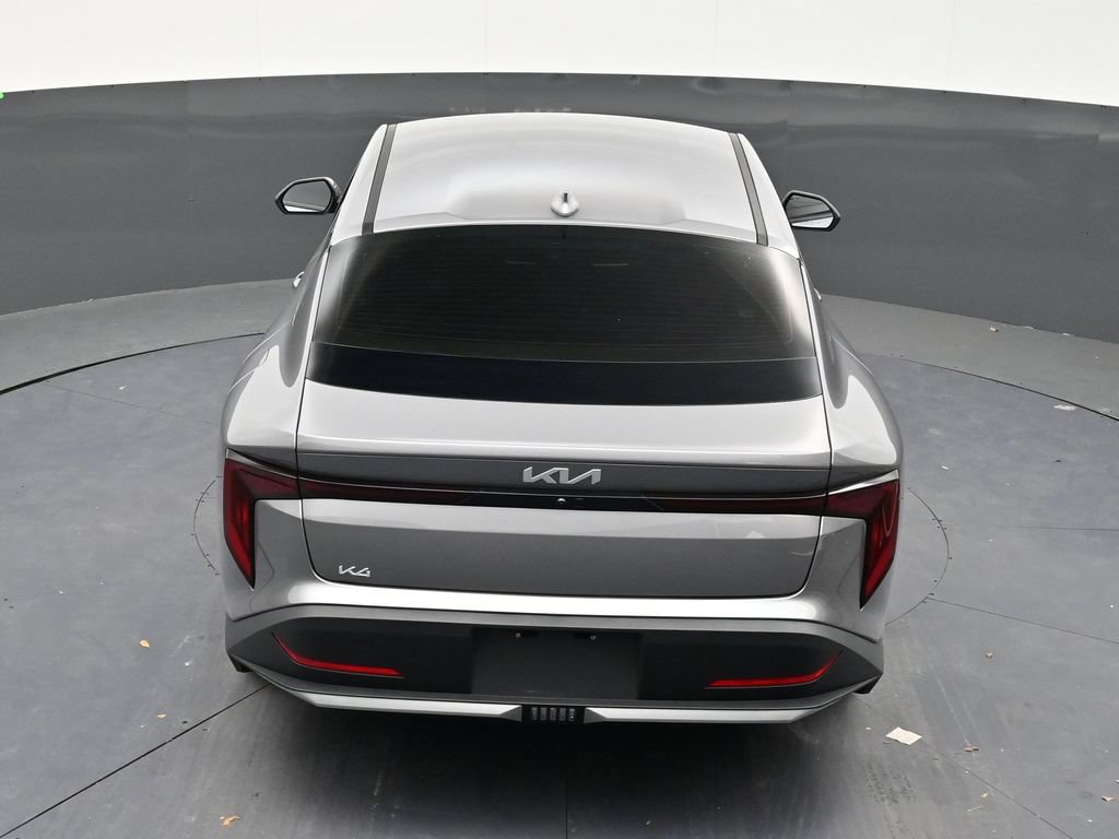 Used 2025 Kia K4 FWD image 15