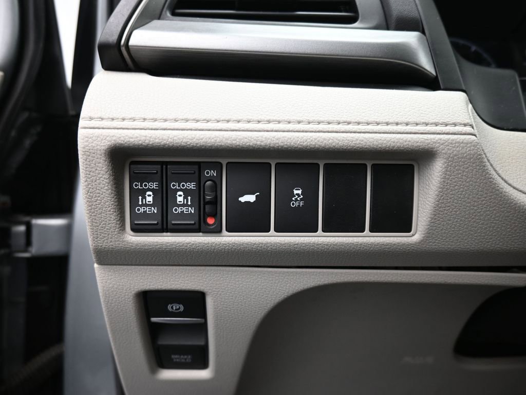 Certified 2025 Honda Odyssey EX-L image 33