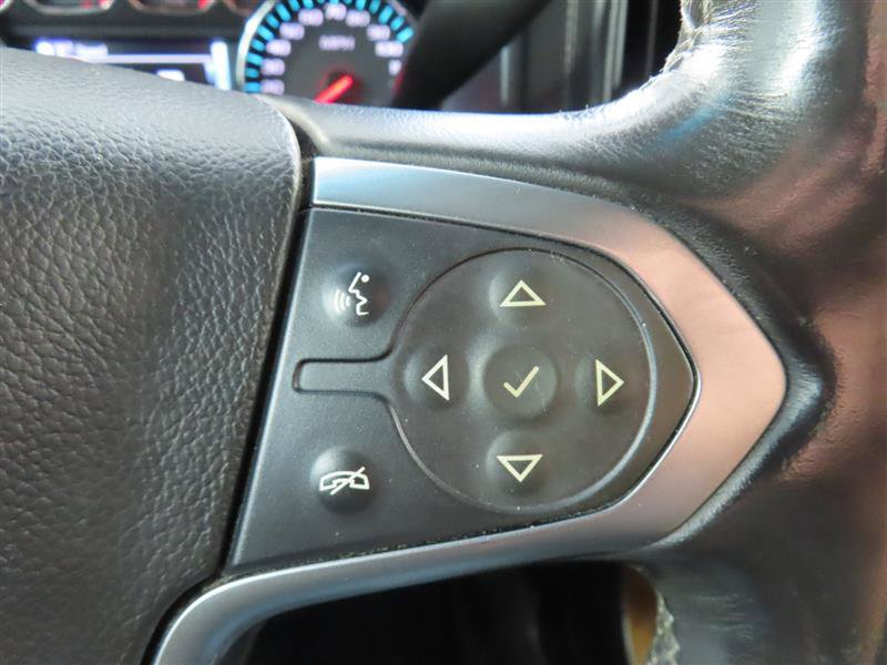 Used 2019 Chevrolet Silverado 2500 LTZ w/ Duramax Plus Package AWD/4WD image 52