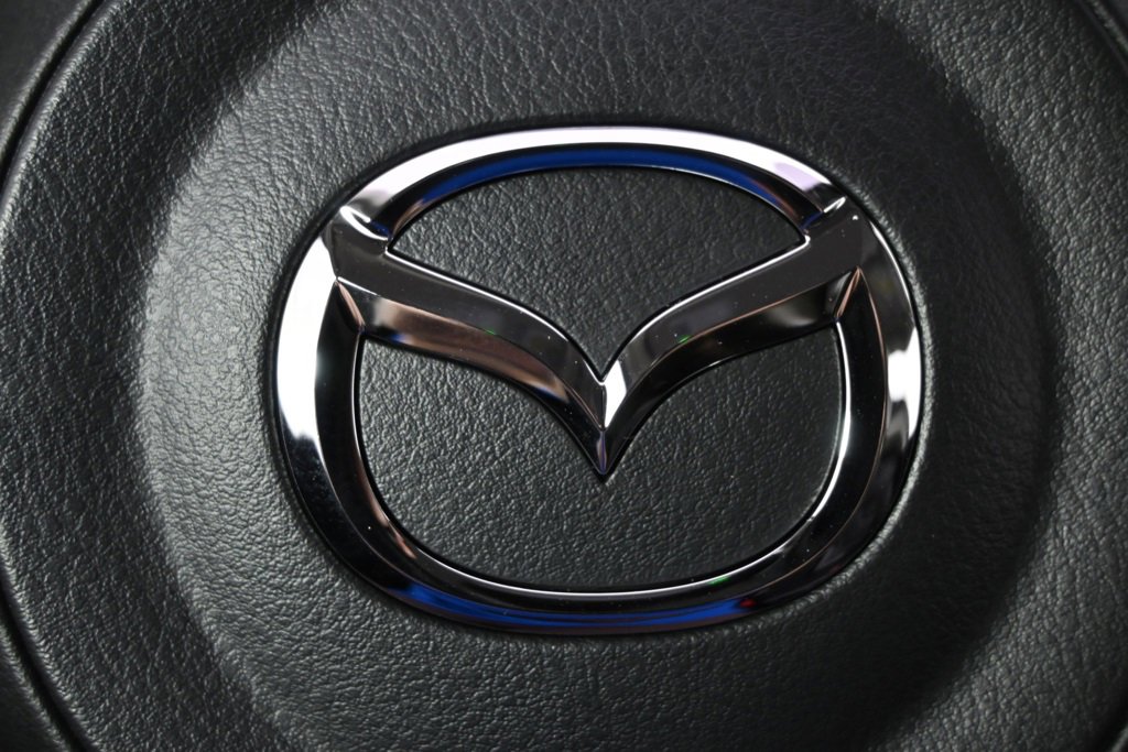 New 2025 MAZDA CX-5 AWD 2.5 S w/ Select Package image 33