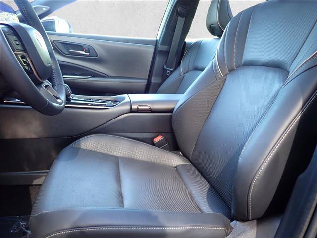 Certified 2026 Toyota Crown AWD/4WD image 11