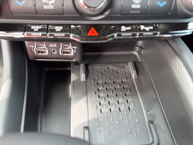 New 2027 Dodge Durango GT AWD/4WD image 39